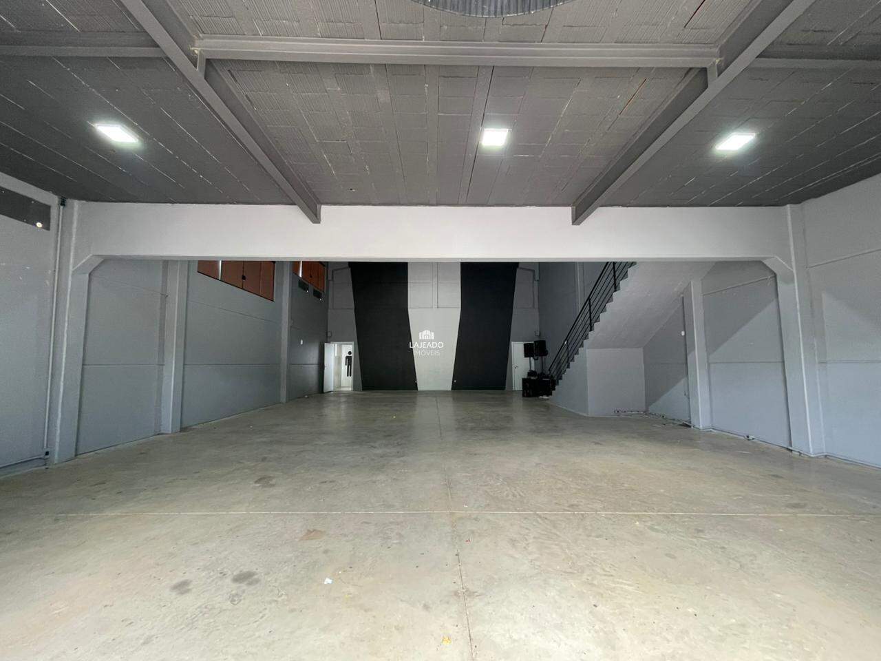 Loja-Salão, 266 m² - Foto 2