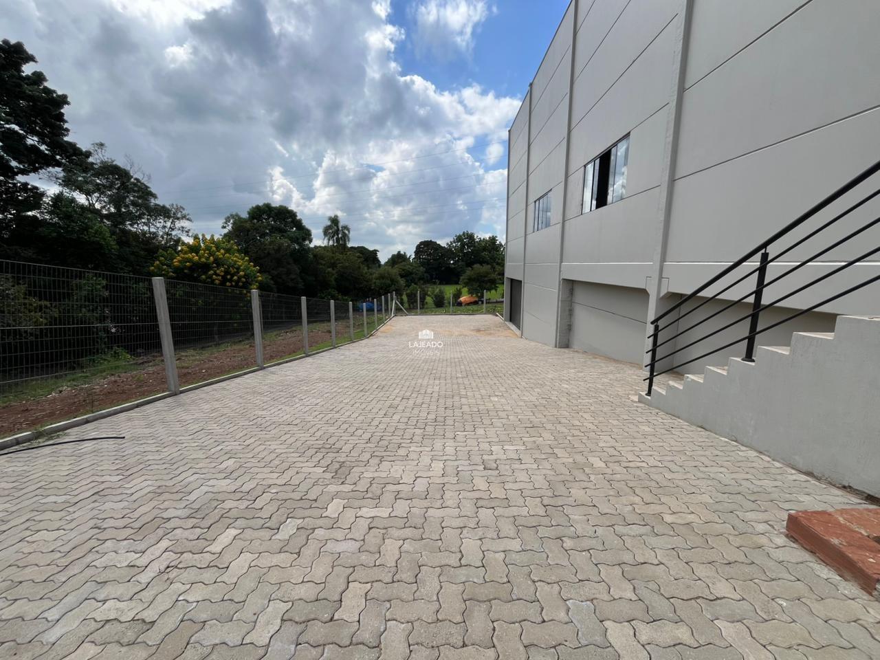 Loja-Salão, 1500 m² - Foto 4