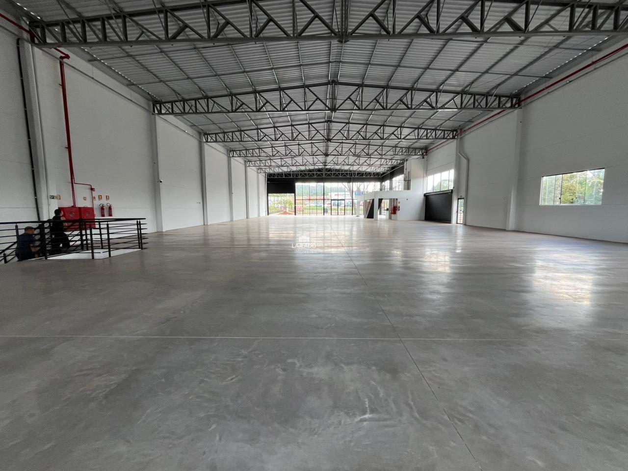 Loja-Salão, 1500 m² - Foto 8