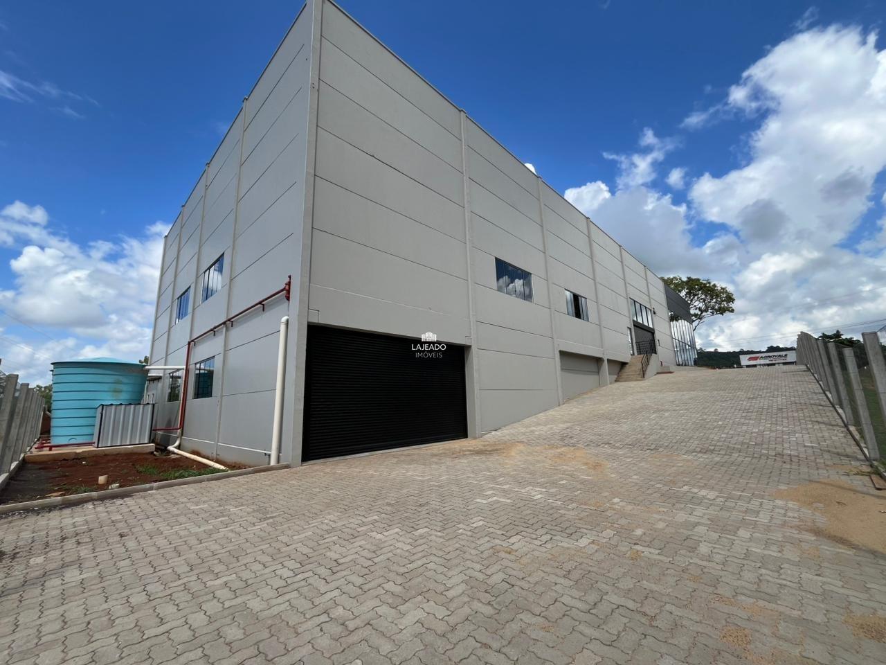 Loja-Salão, 1500 m² - Foto 5