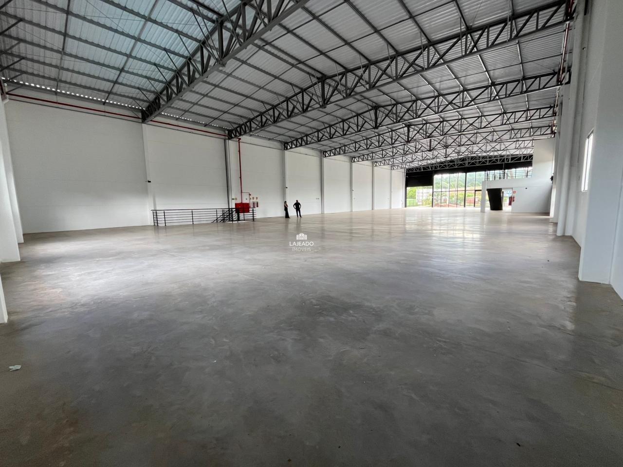 Loja-Salão, 1500 m² - Foto 9