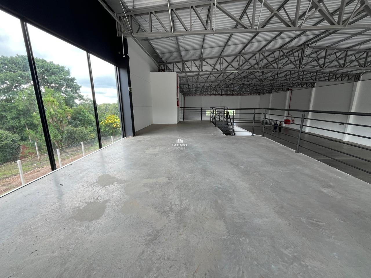 Loja-Salão, 1500 m² - Foto 11
