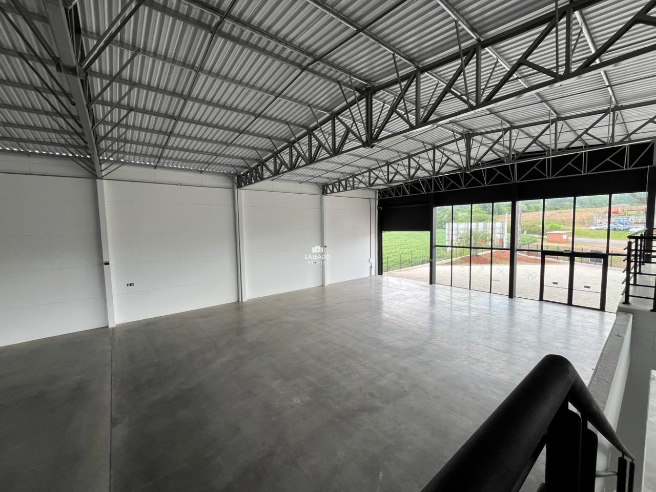 Loja-Salão, 1500 m² - Foto 13