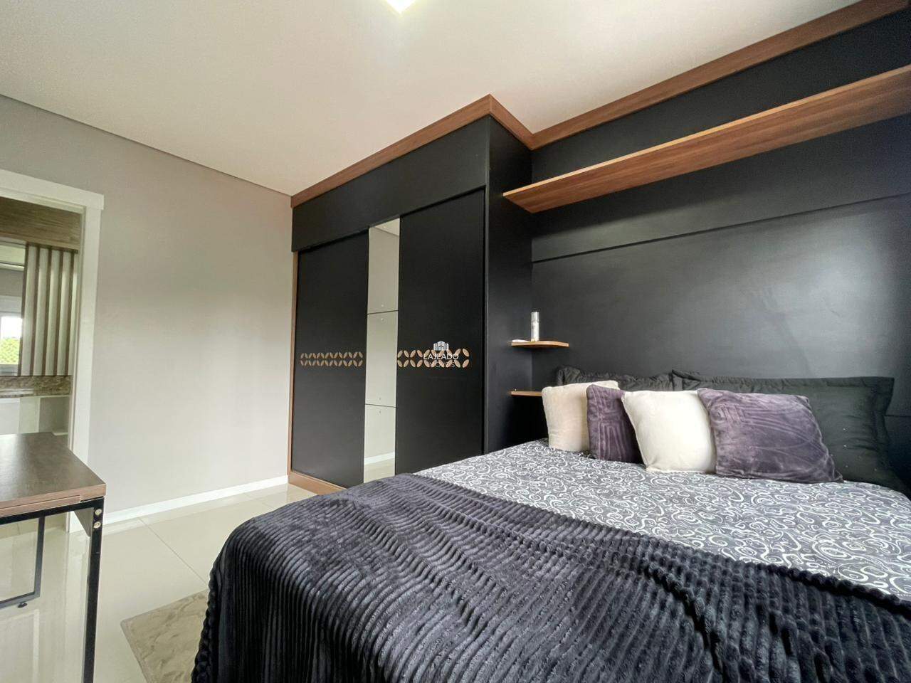 Apartamento para aluguel no SÃO CRISTÓVÃO: 