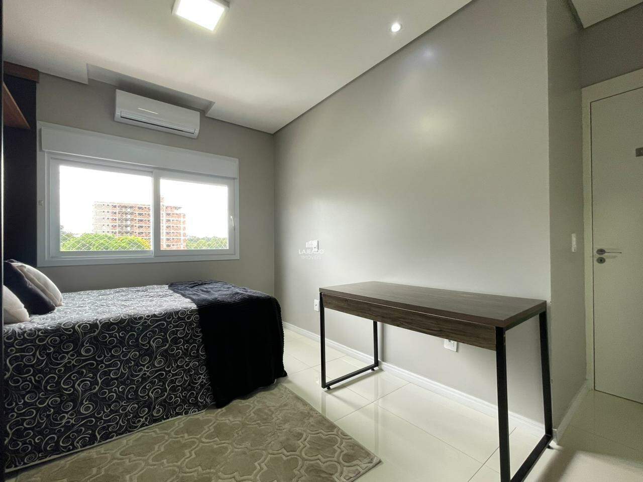 Apartamento para aluguel no SÃO CRISTÓVÃO: 