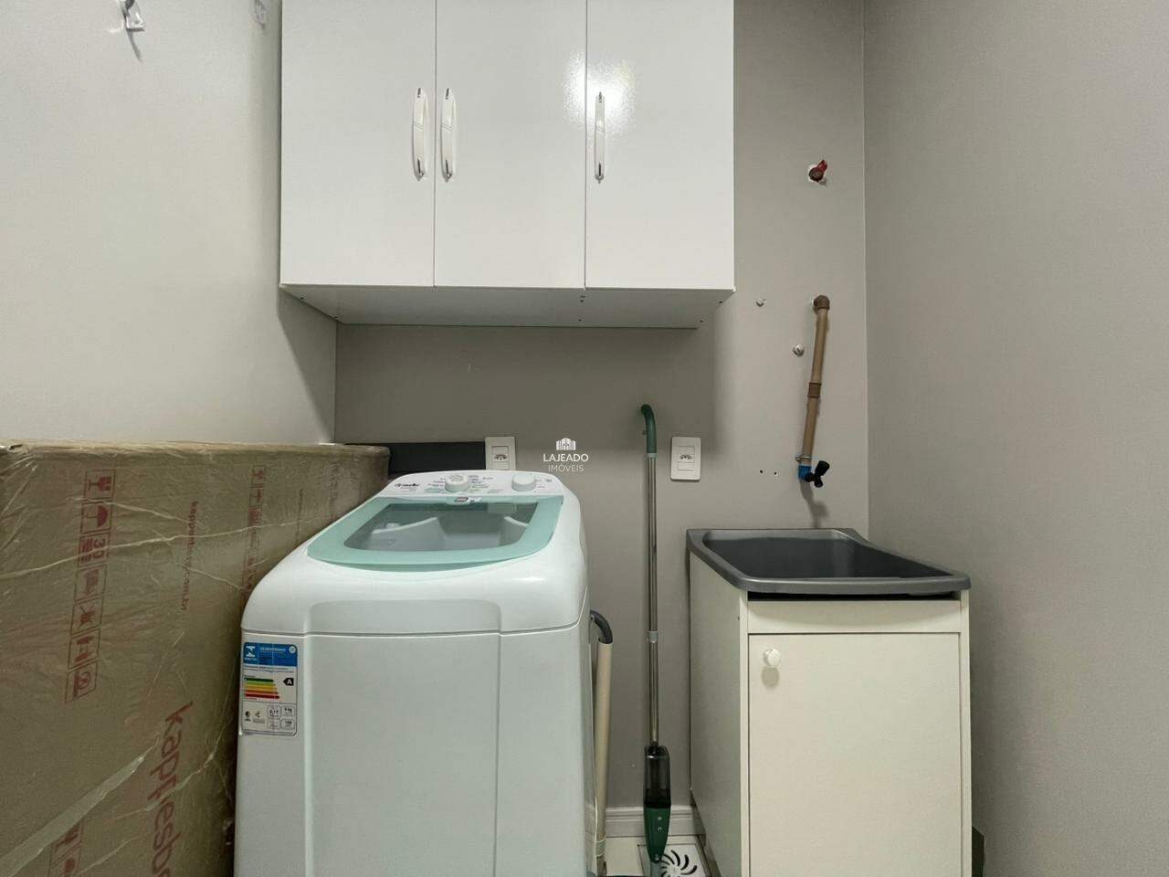 Apartamento para aluguel no SÃO CRISTÓVÃO: 