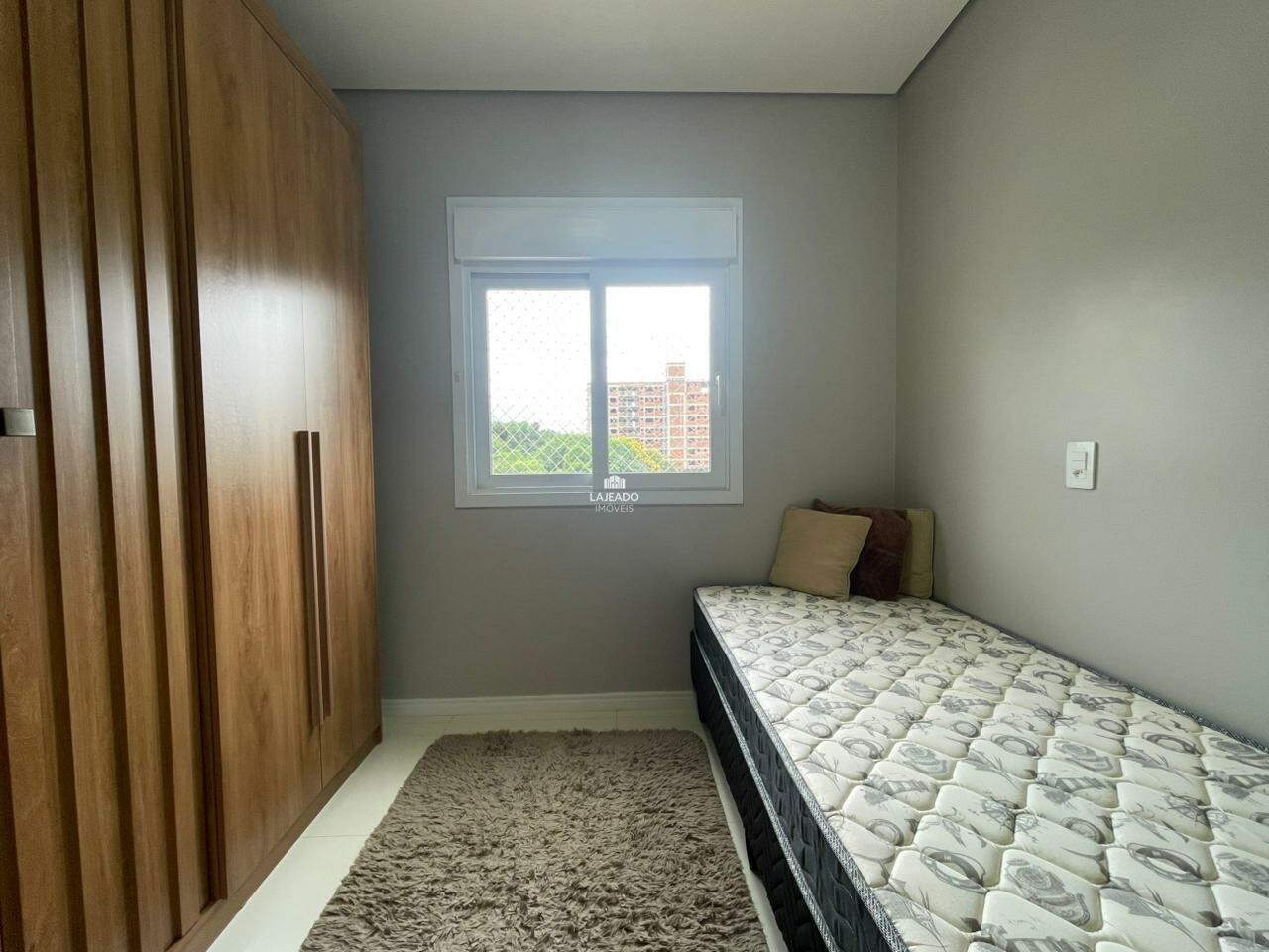 Apartamento para aluguel no SÃO CRISTÓVÃO: 