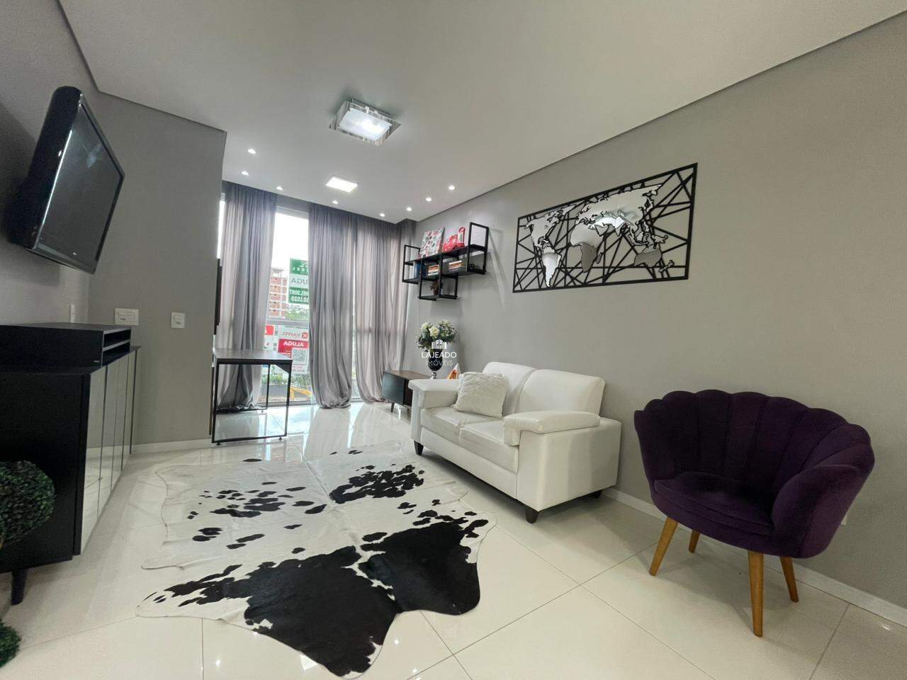 Apartamento para aluguel no SÃO CRISTÓVÃO: 