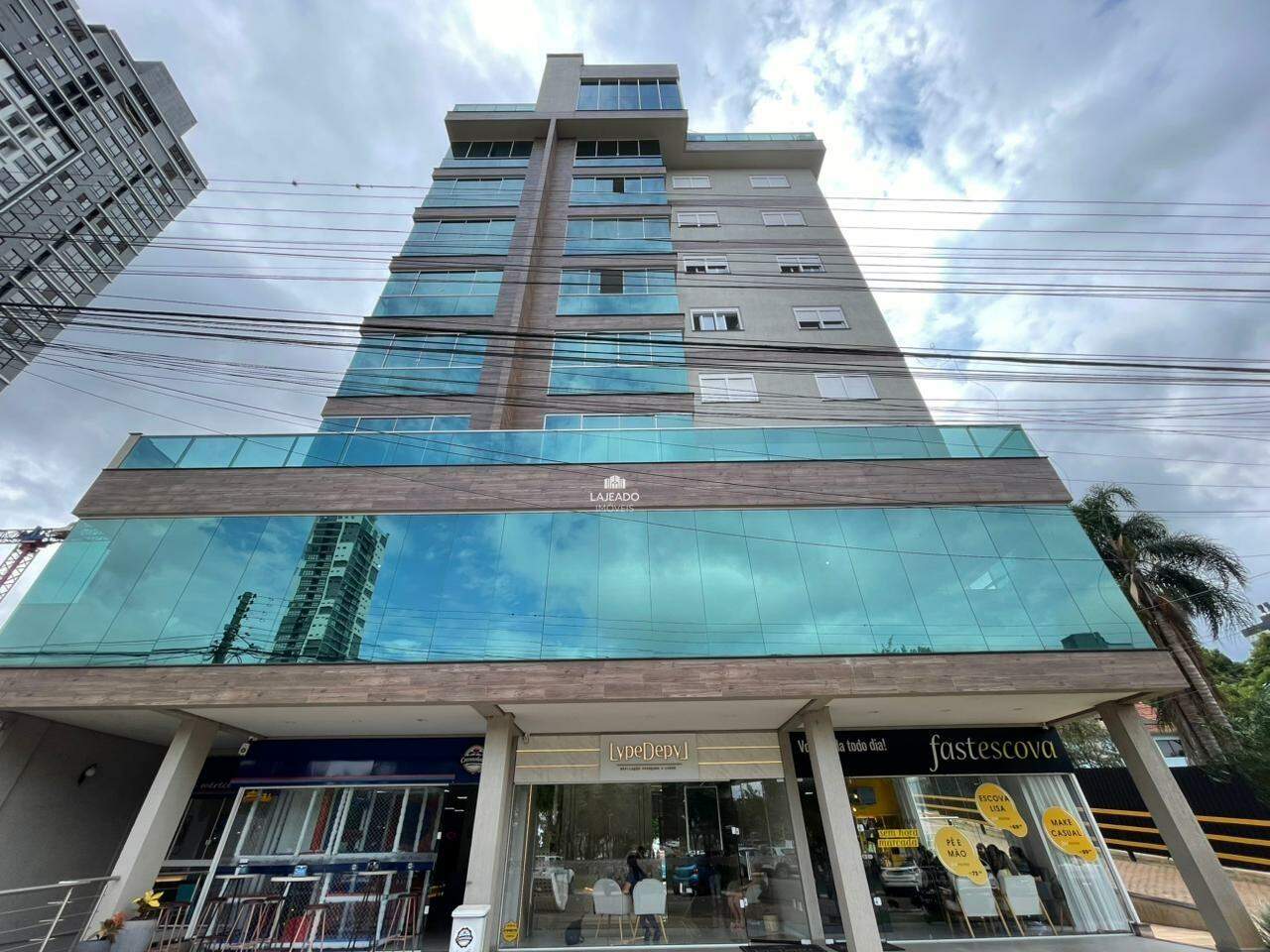 Apartamento para aluguel no SÃO CRISTÓVÃO: 