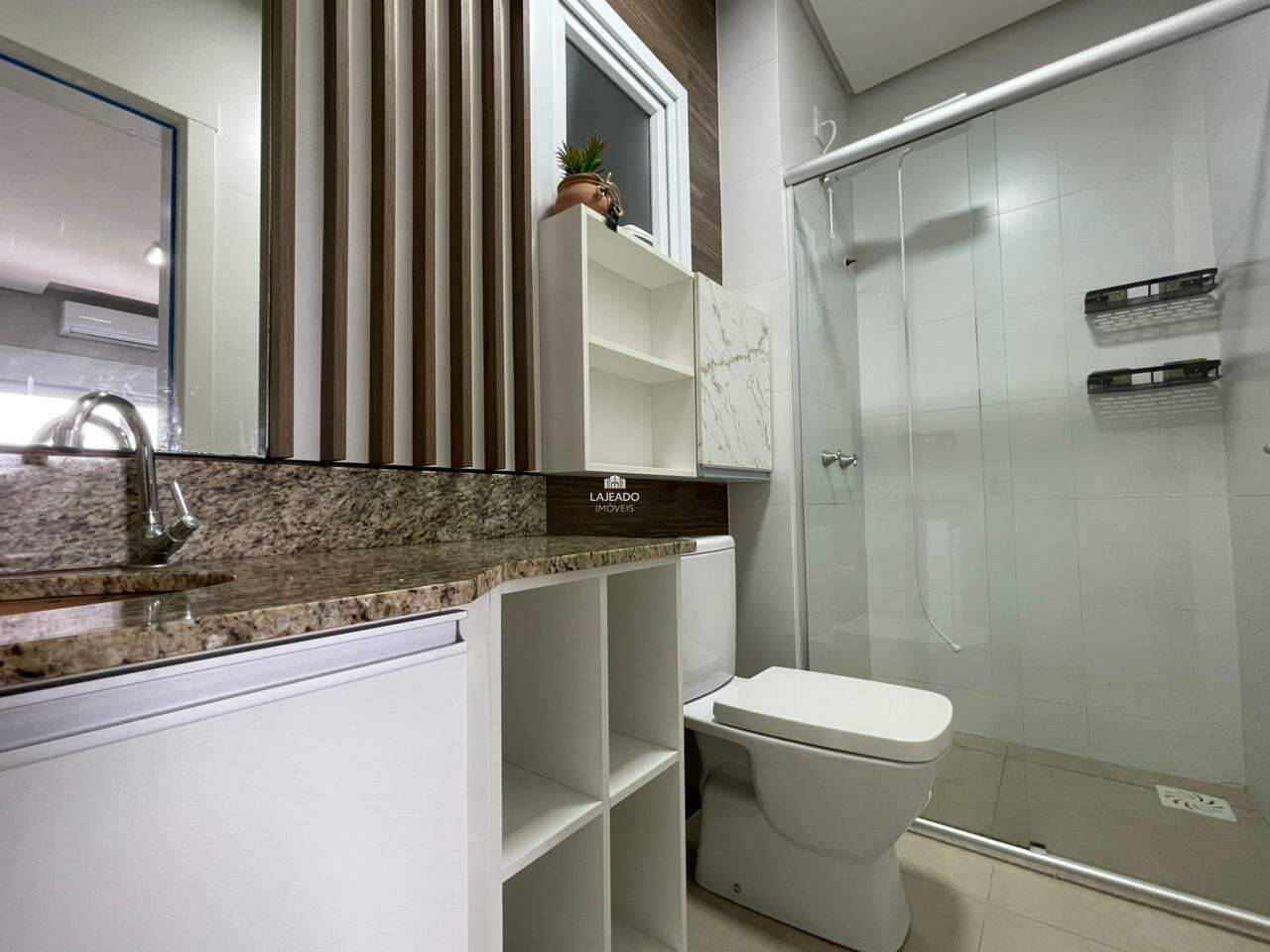 Apartamento para aluguel no SÃO CRISTÓVÃO: 