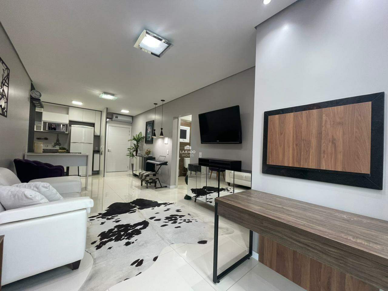 Apartamento para aluguel no SÃO CRISTÓVÃO: 