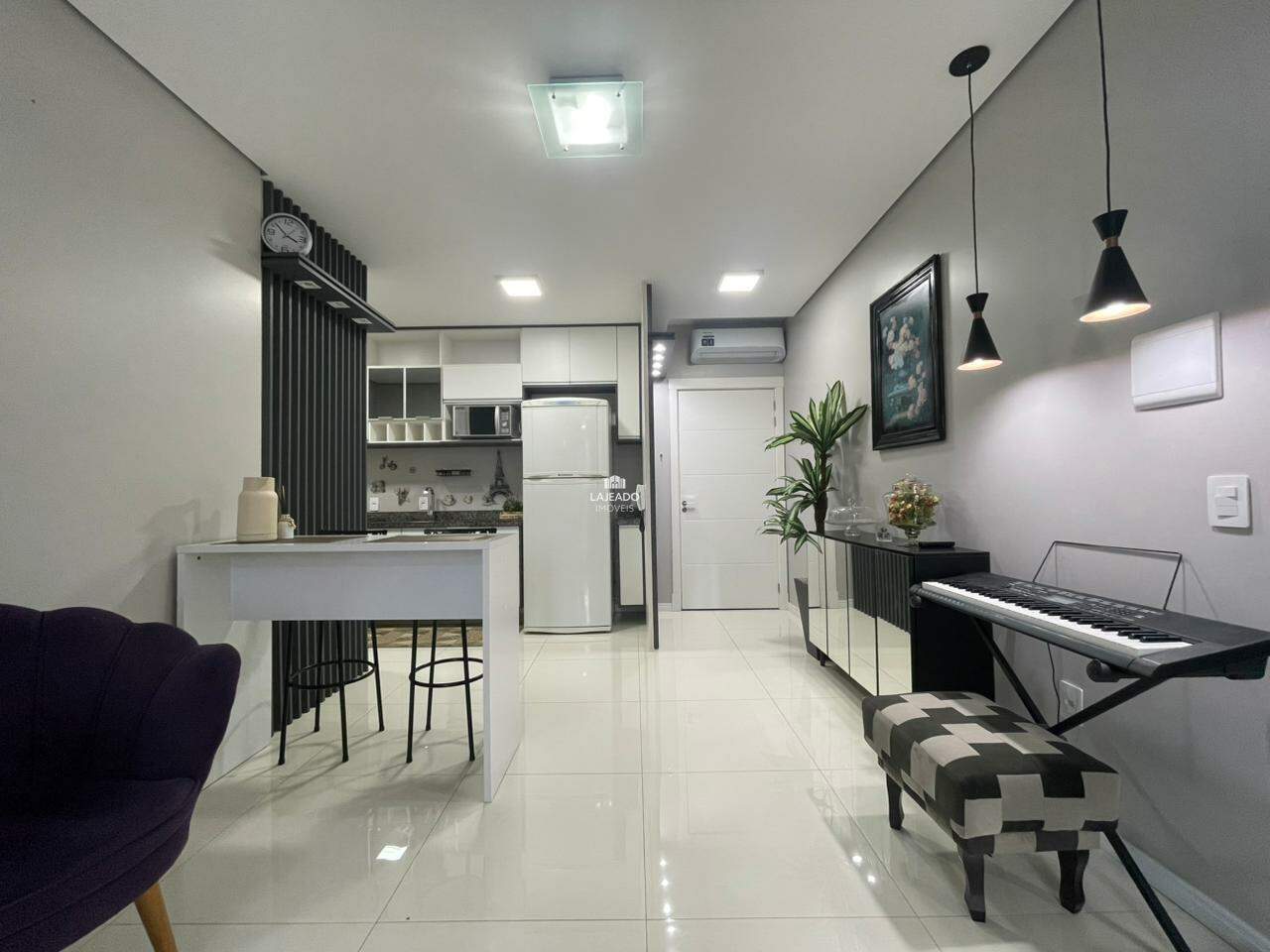 Apartamento para aluguel no SÃO CRISTÓVÃO: 