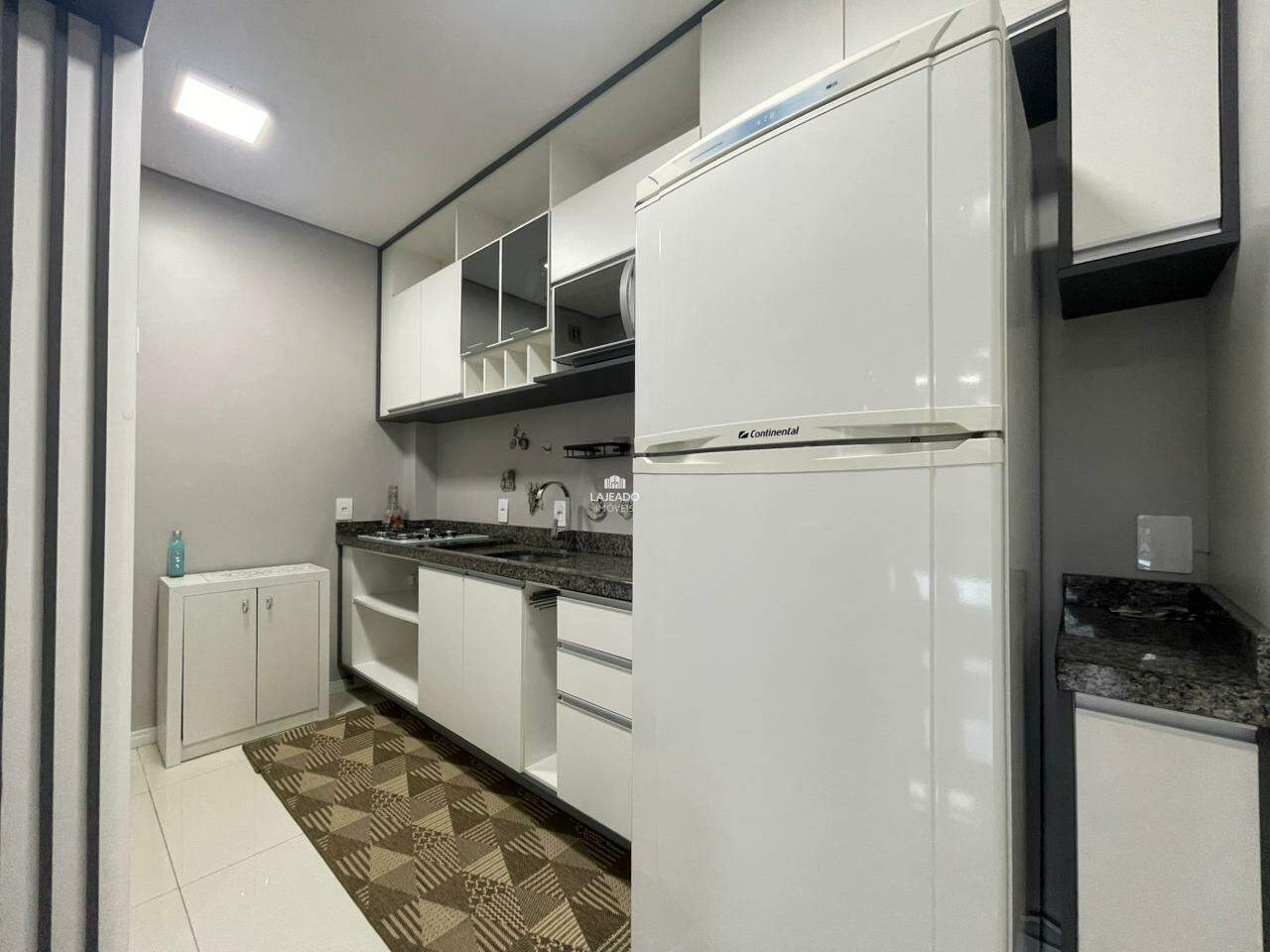 Apartamento para aluguel no SÃO CRISTÓVÃO: 