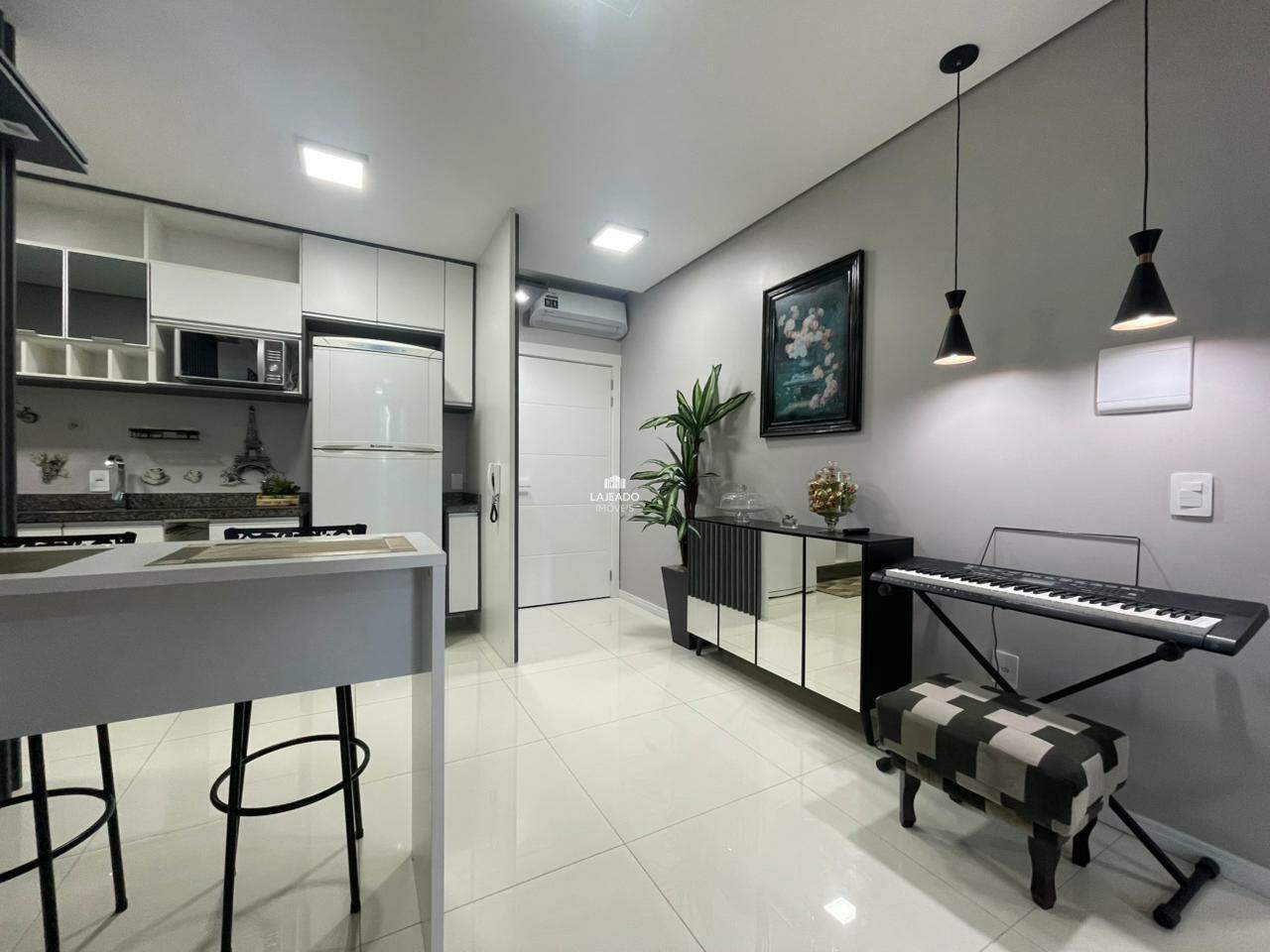 Apartamento para aluguel no SÃO CRISTÓVÃO: 
