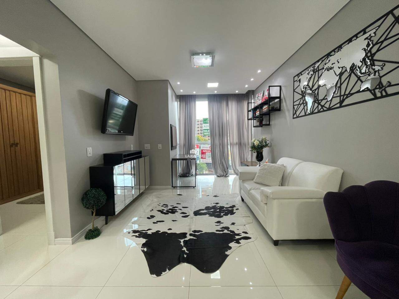 Apartamento para aluguel no SÃO CRISTÓVÃO: 