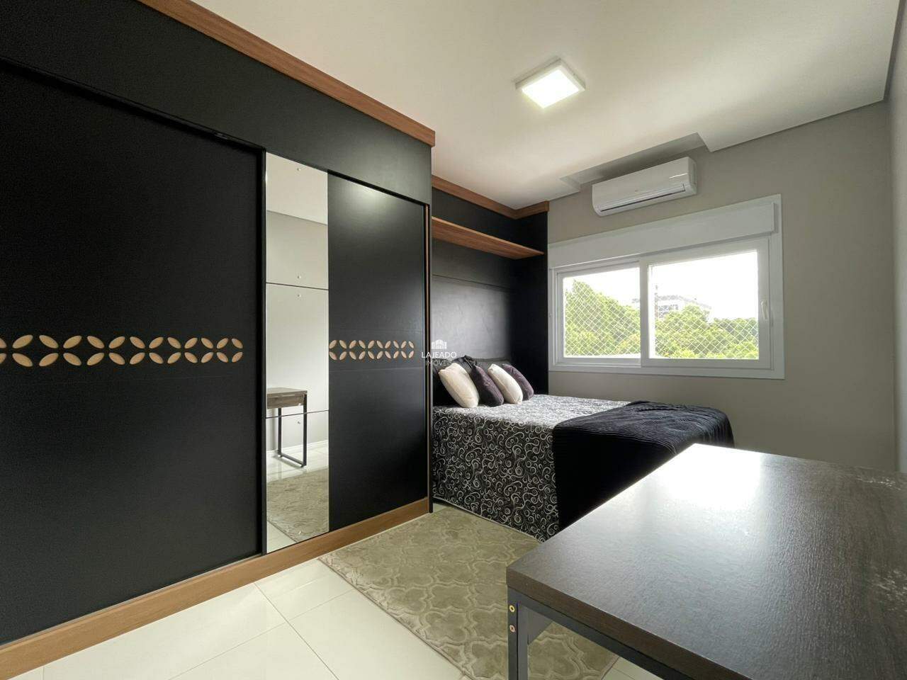 Apartamento para aluguel no SÃO CRISTÓVÃO: 