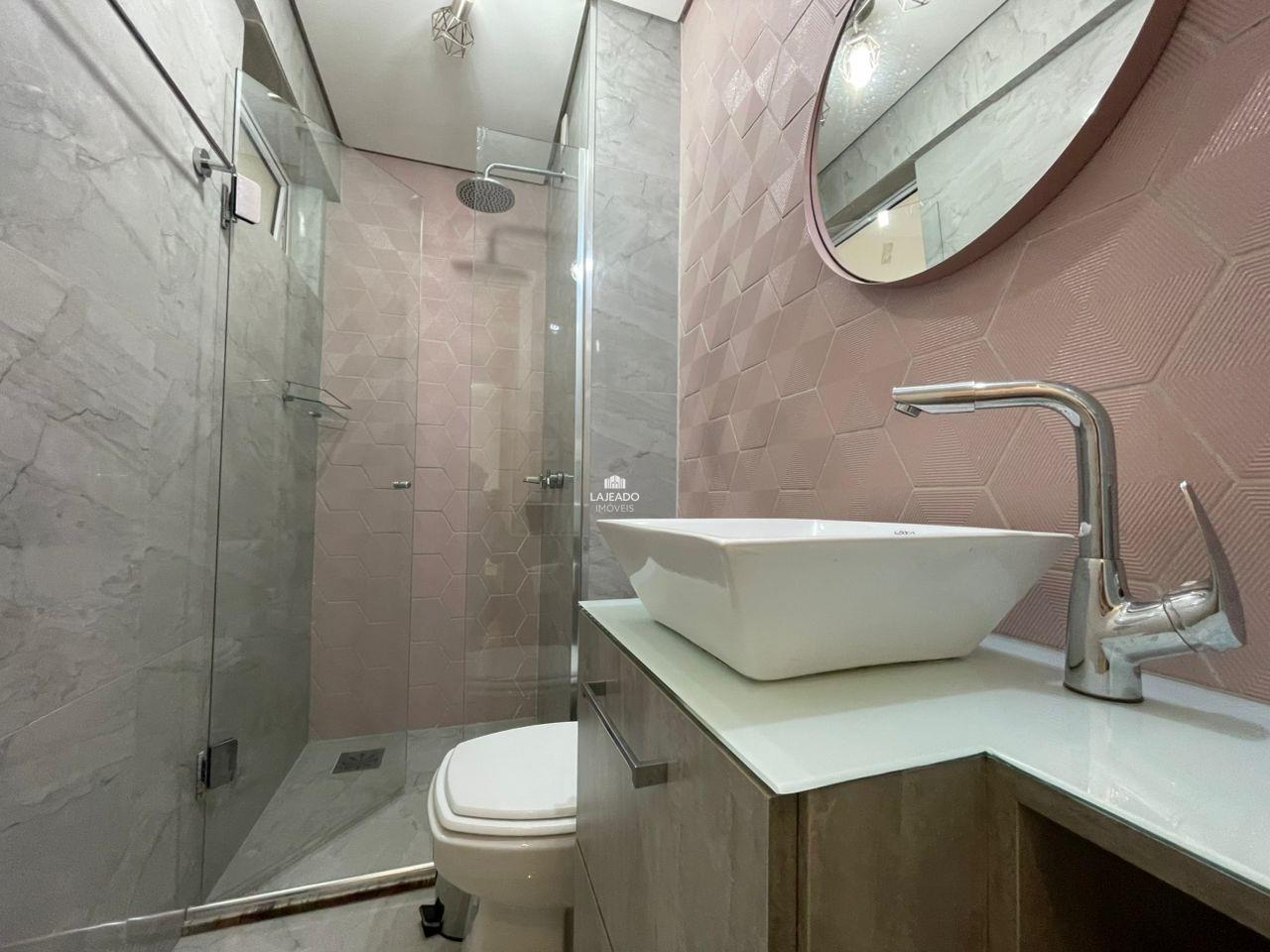 Apartamento, 2 quartos, 73 m² - Foto 11