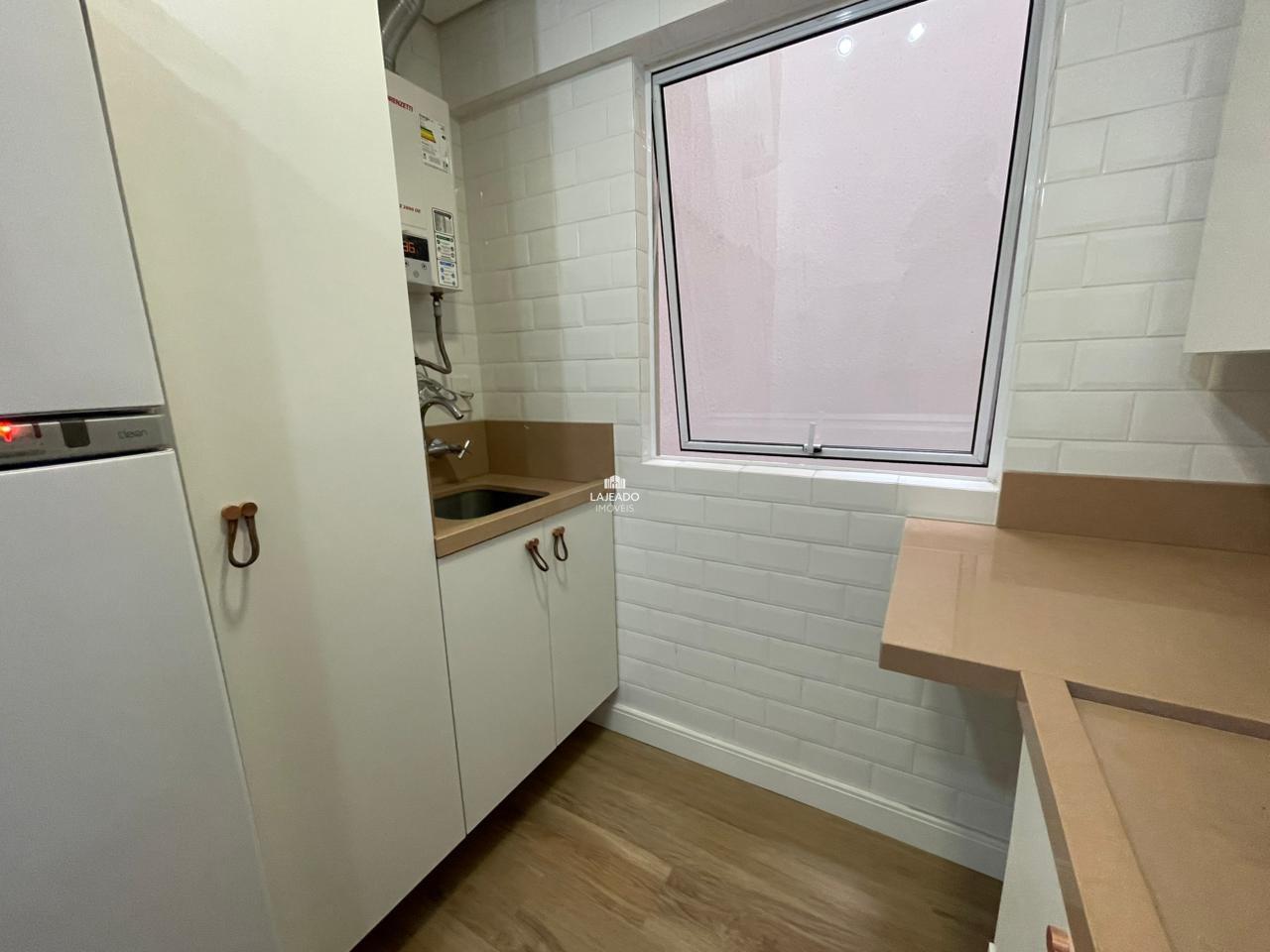 Apartamento, 2 quartos, 73 m² - Foto 6