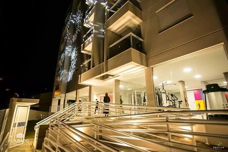 Apartamento, 2 quartos, 73 m² - Foto 1