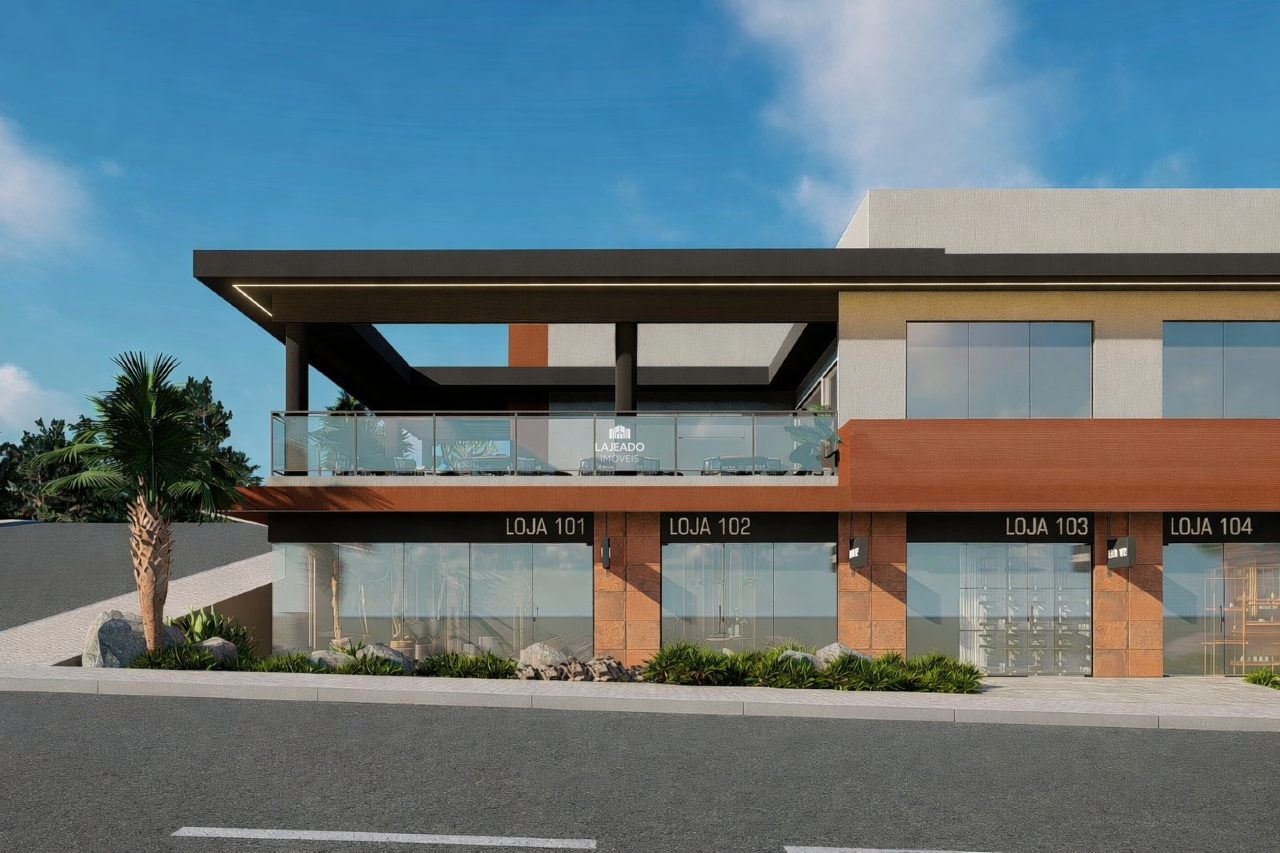 Loja-Salão, 86 m² - Foto 5