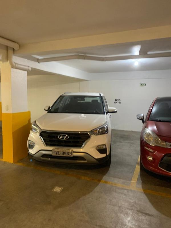 Apartamento, 1 quarto, 53 m² - Foto 2