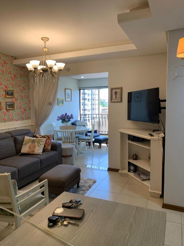 Apartamento, 1 quarto, 53 m² - Foto 5