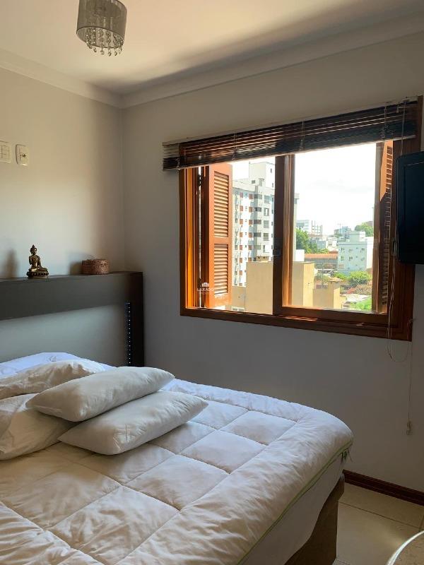 Apartamento, 1 quarto, 53 m² - Foto 15