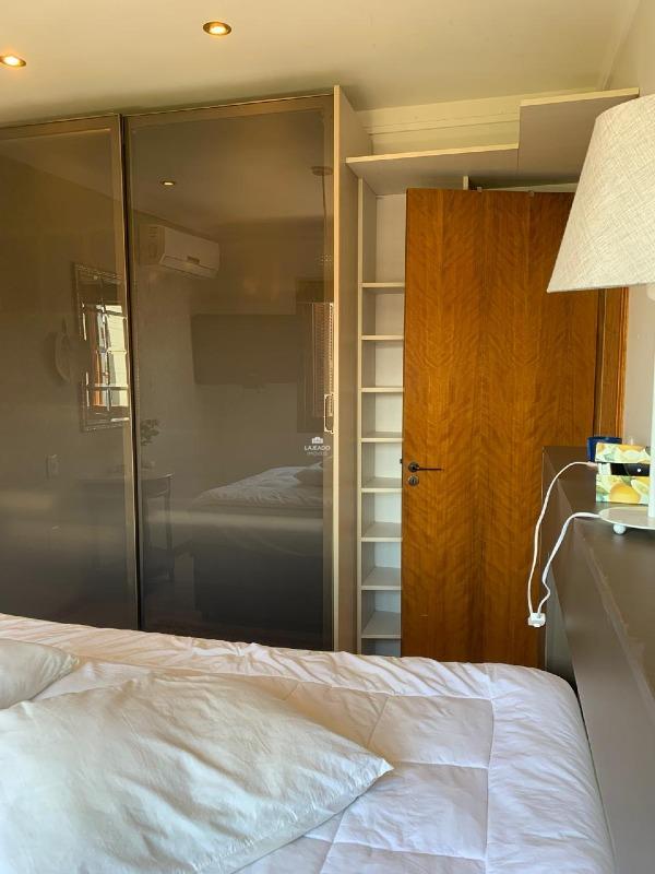 Apartamento, 1 quarto, 53 m² - Foto 13