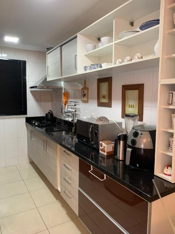 Apartamento, 1 quarto, 53 m² - Foto 9