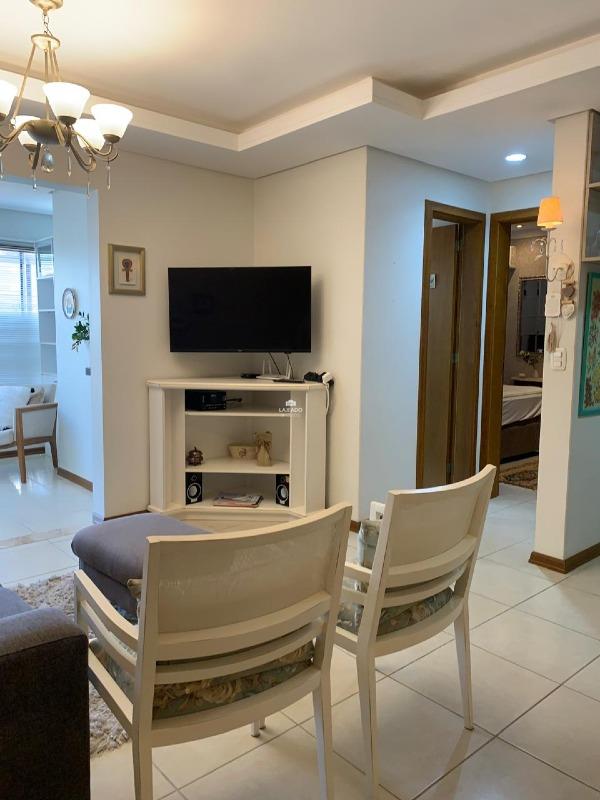 Apartamento, 1 quarto, 53 m² - Foto 7