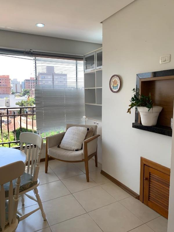 Apartamento, 1 quarto, 53 m² - Foto 1