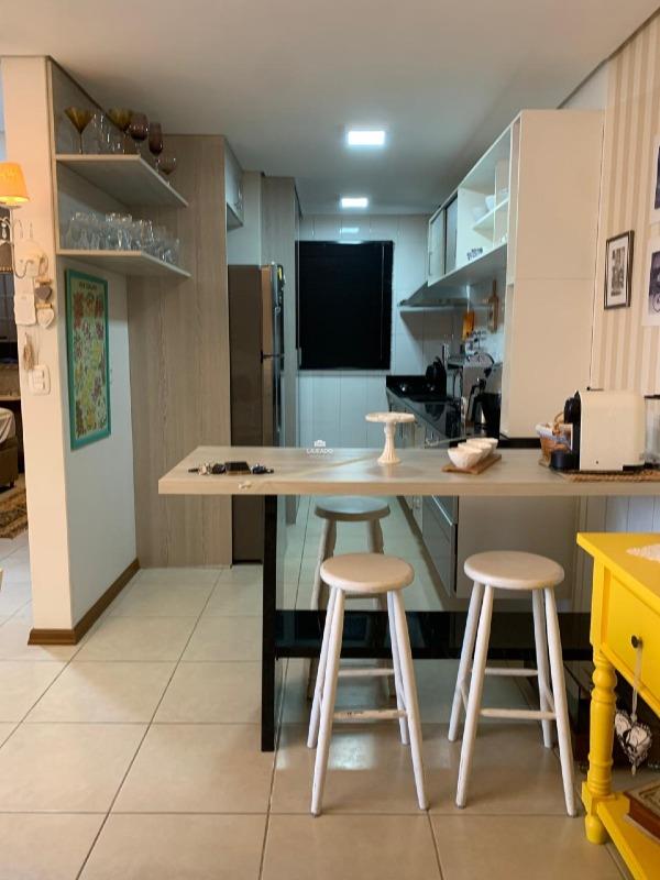Apartamento, 1 quarto, 53 m² - Foto 8