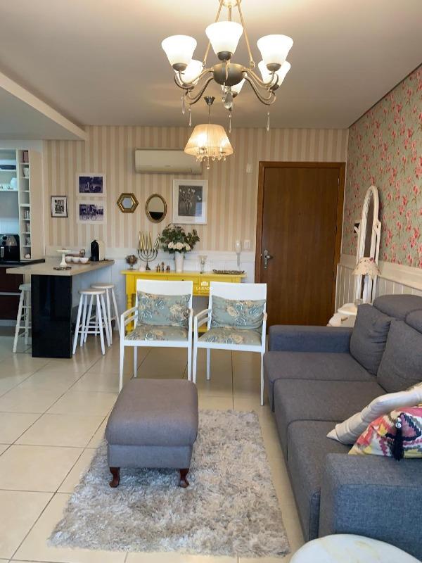 Apartamento, 1 quarto, 53 m² - Foto 6