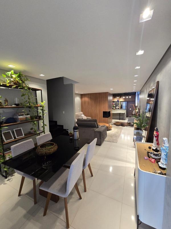 Sobrado, 3 quartos, 113 m² - Foto 5