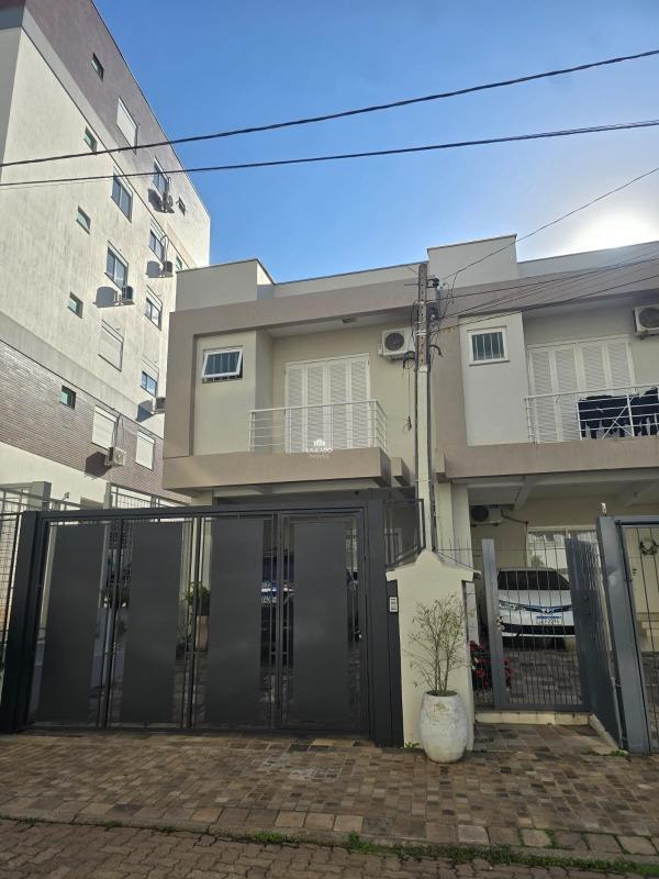 Sobrado, 3 quartos, 113 m² - Foto 2