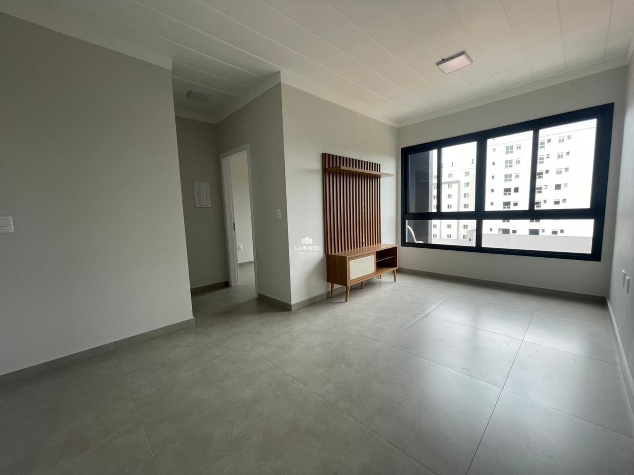 Apartamento, 1 quarto, 46 m² - Foto 2