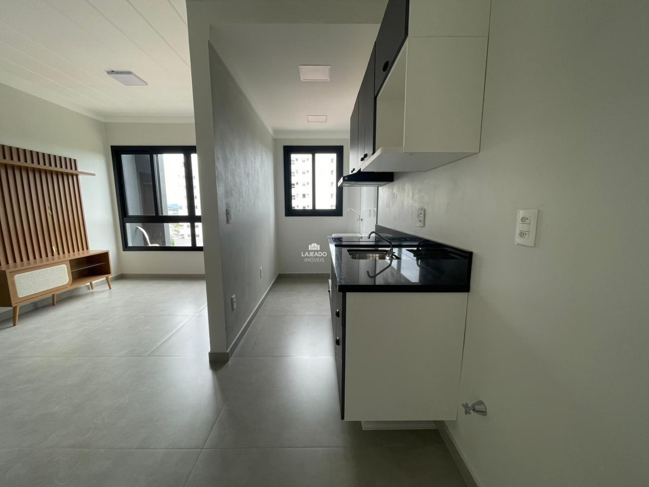 Apartamento, 1 quarto, 46 m² - Foto 4