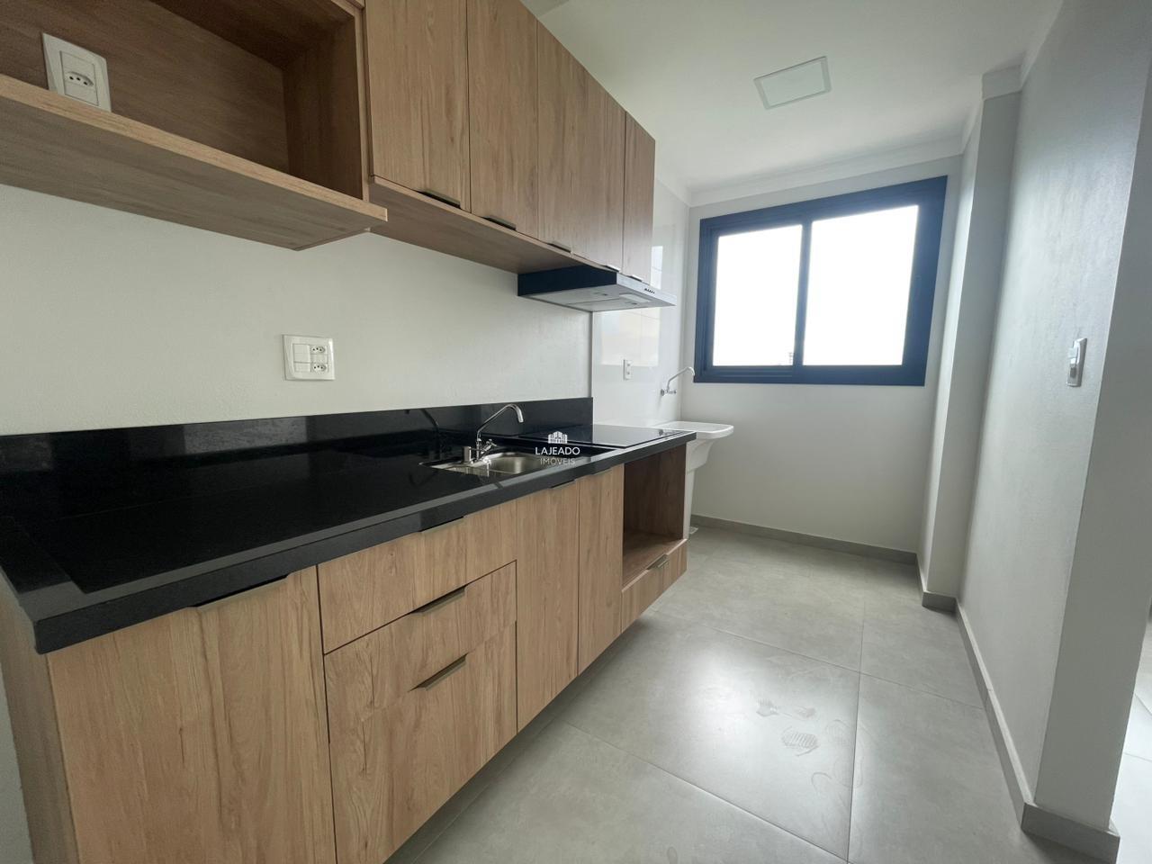 Apartamento, 1 quarto, 46 m² - Foto 4