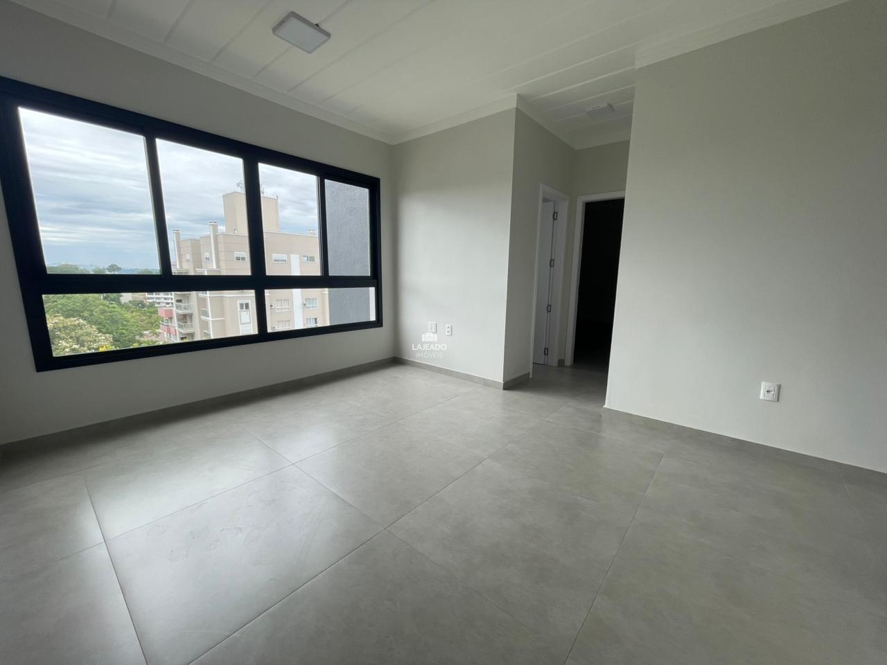 Apartamento, 1 quarto, 46 m² - Foto 3