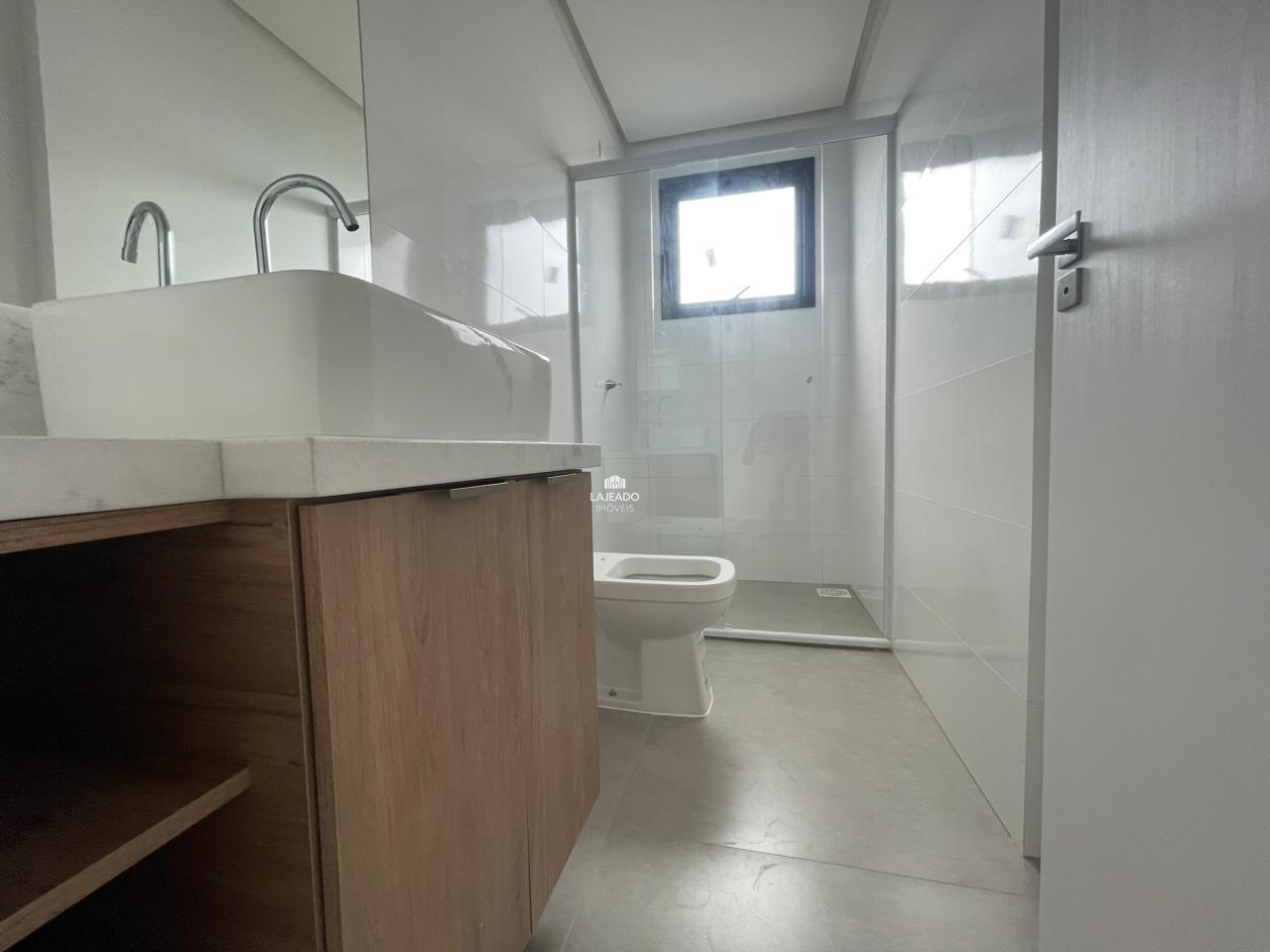 Apartamento para aluguel no Universitário: 