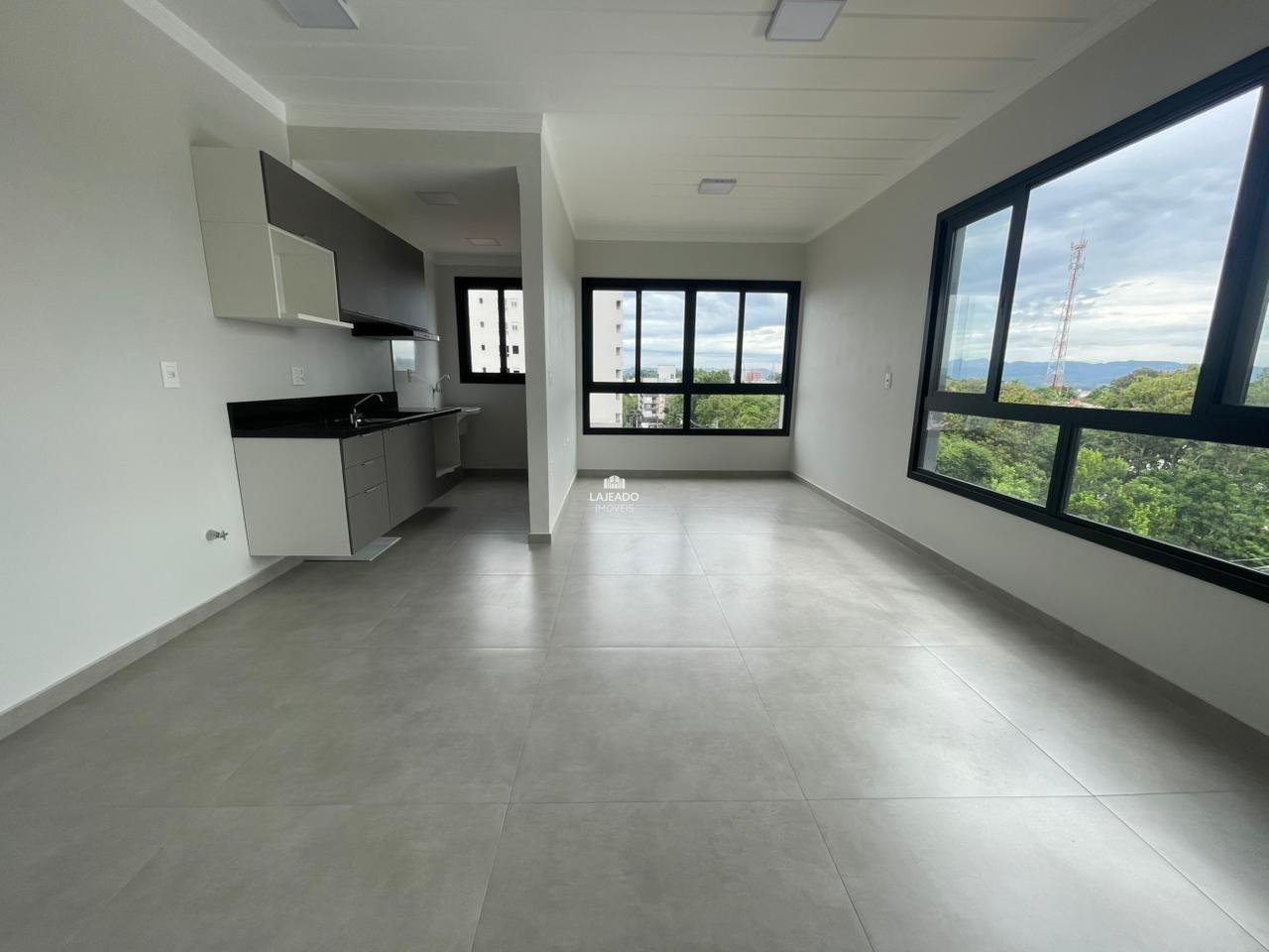 Apartamento, 1 quarto, 73 m² - Foto 2