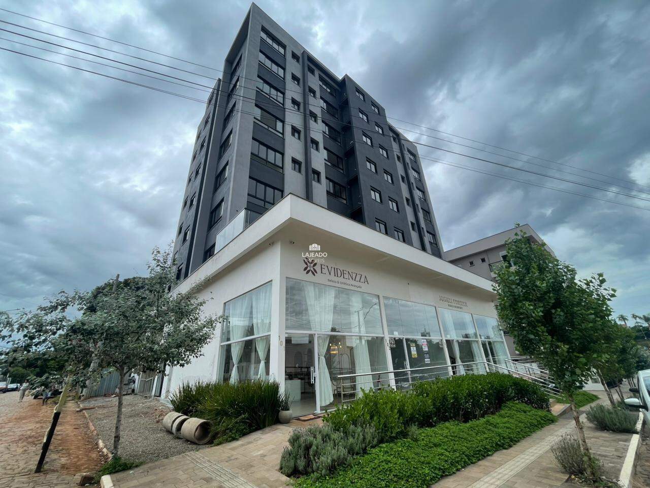 Apartamento, 1 quarto, 73 m² - Foto 1