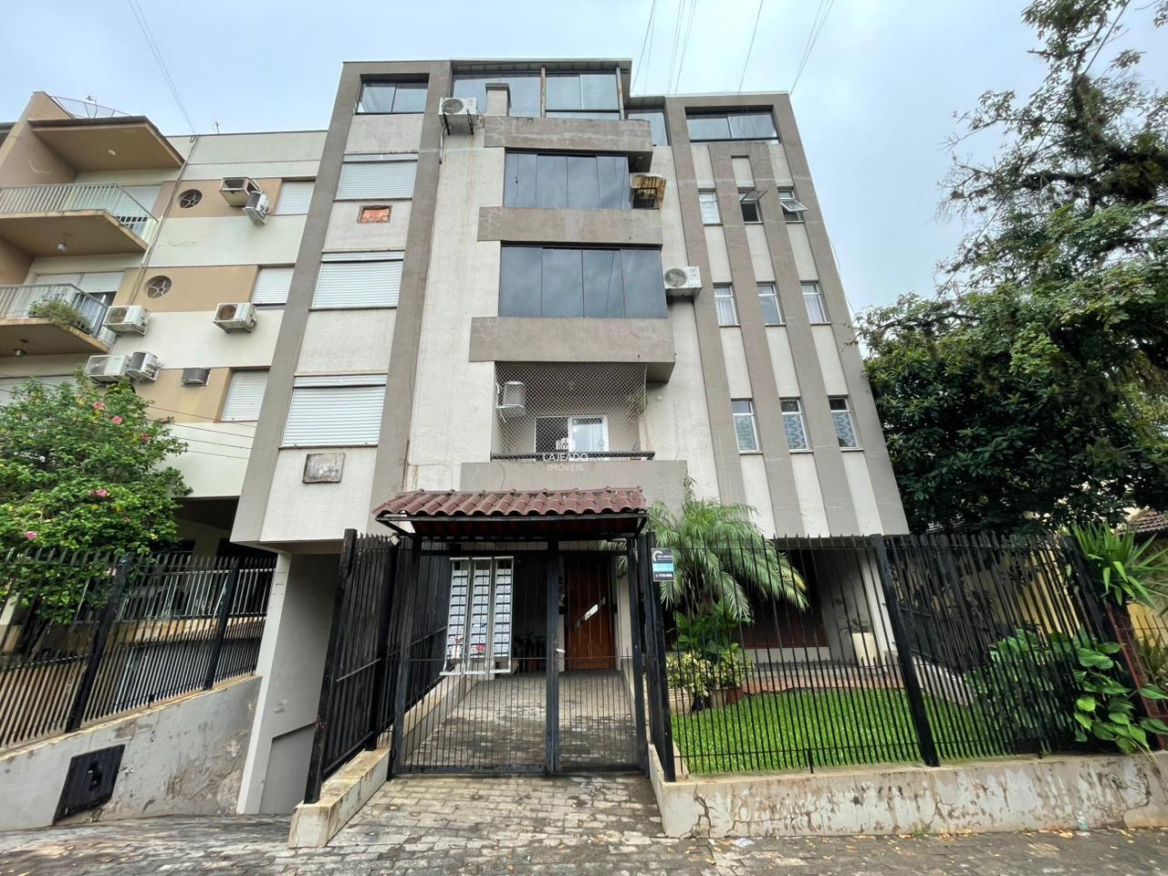 Kitnet-Studio, 35 m² - Foto 1