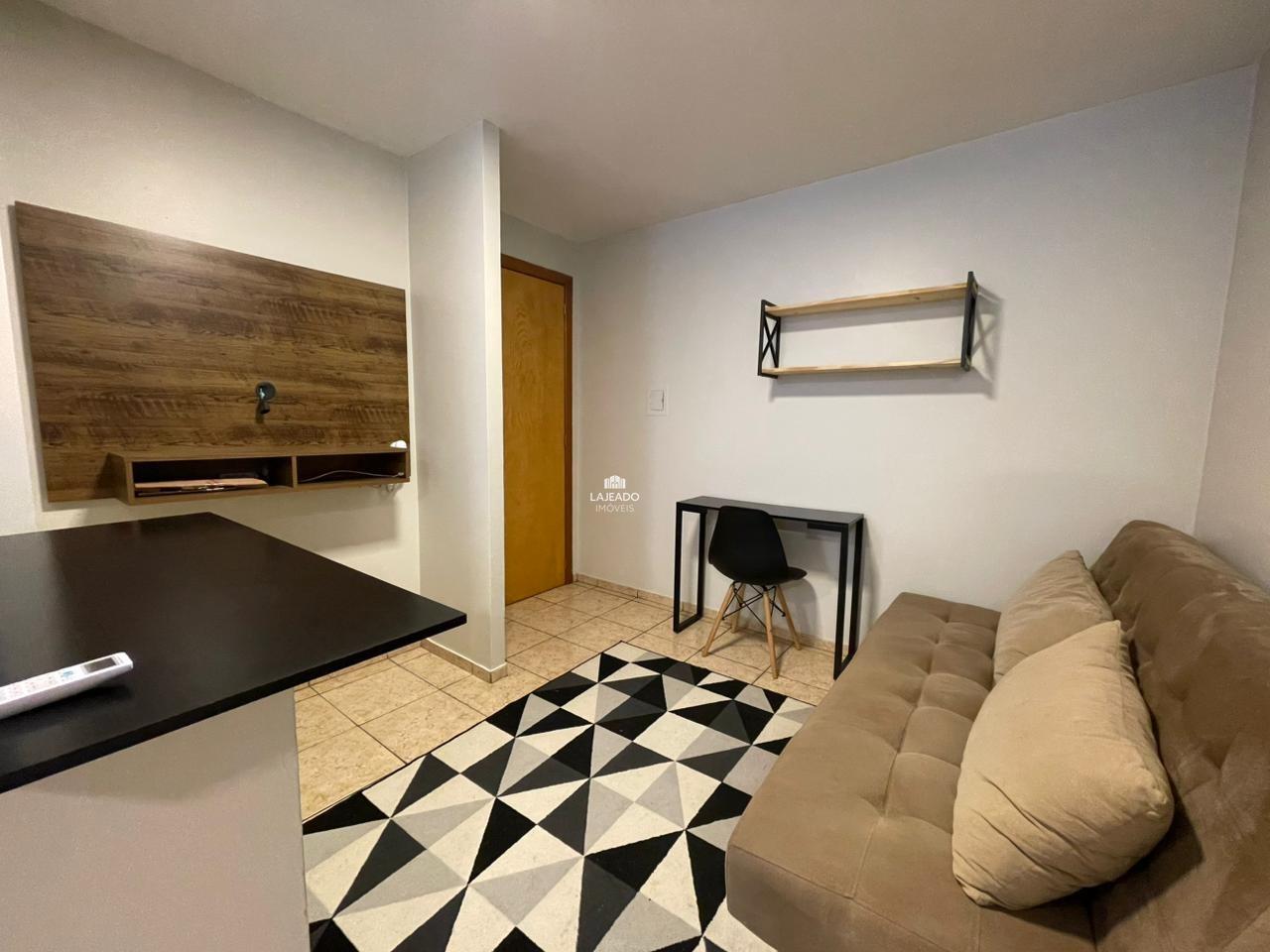 Kitnet-Studio, 35 m² - Foto 3