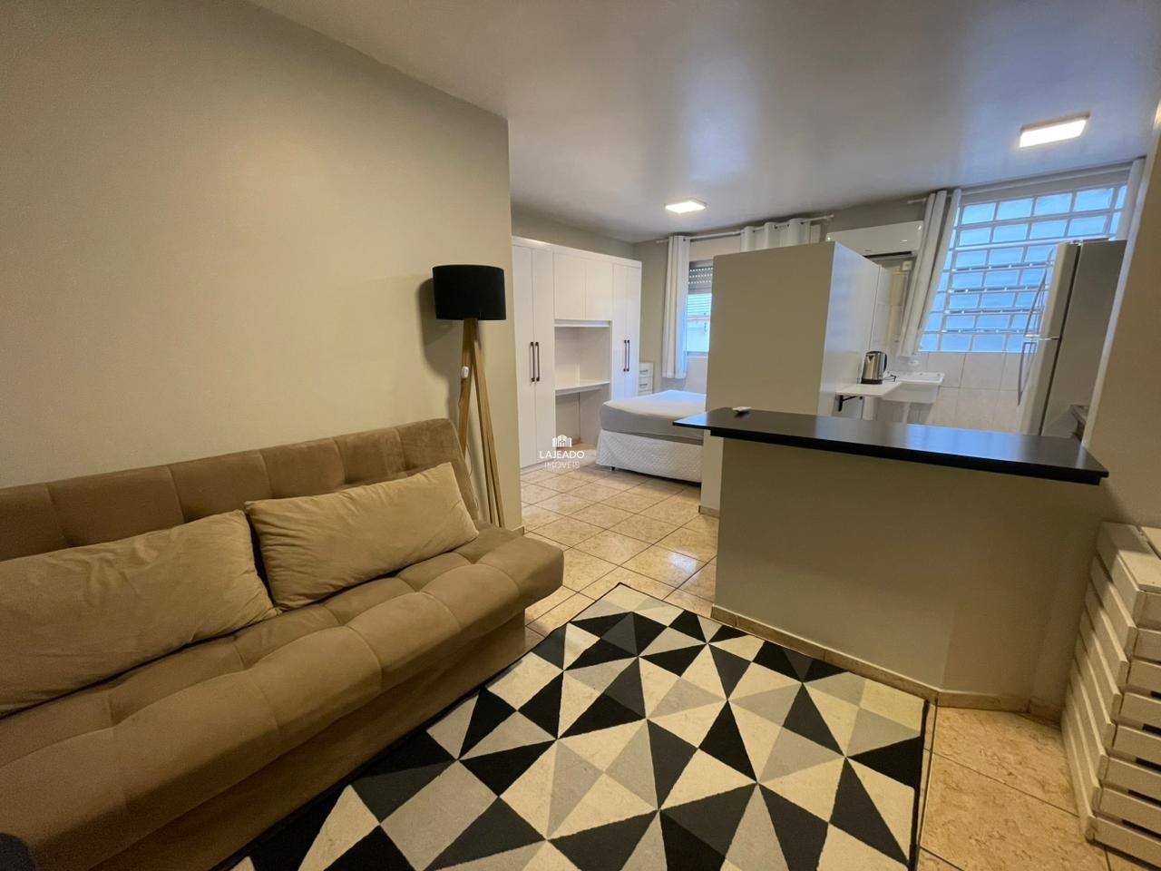 Kitnet-Studio, 35 m² - Foto 2