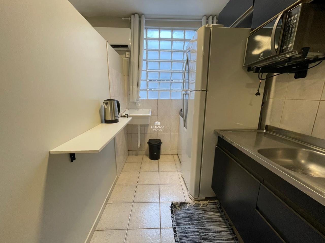 Kitnet-Studio, 35 m² - Foto 5