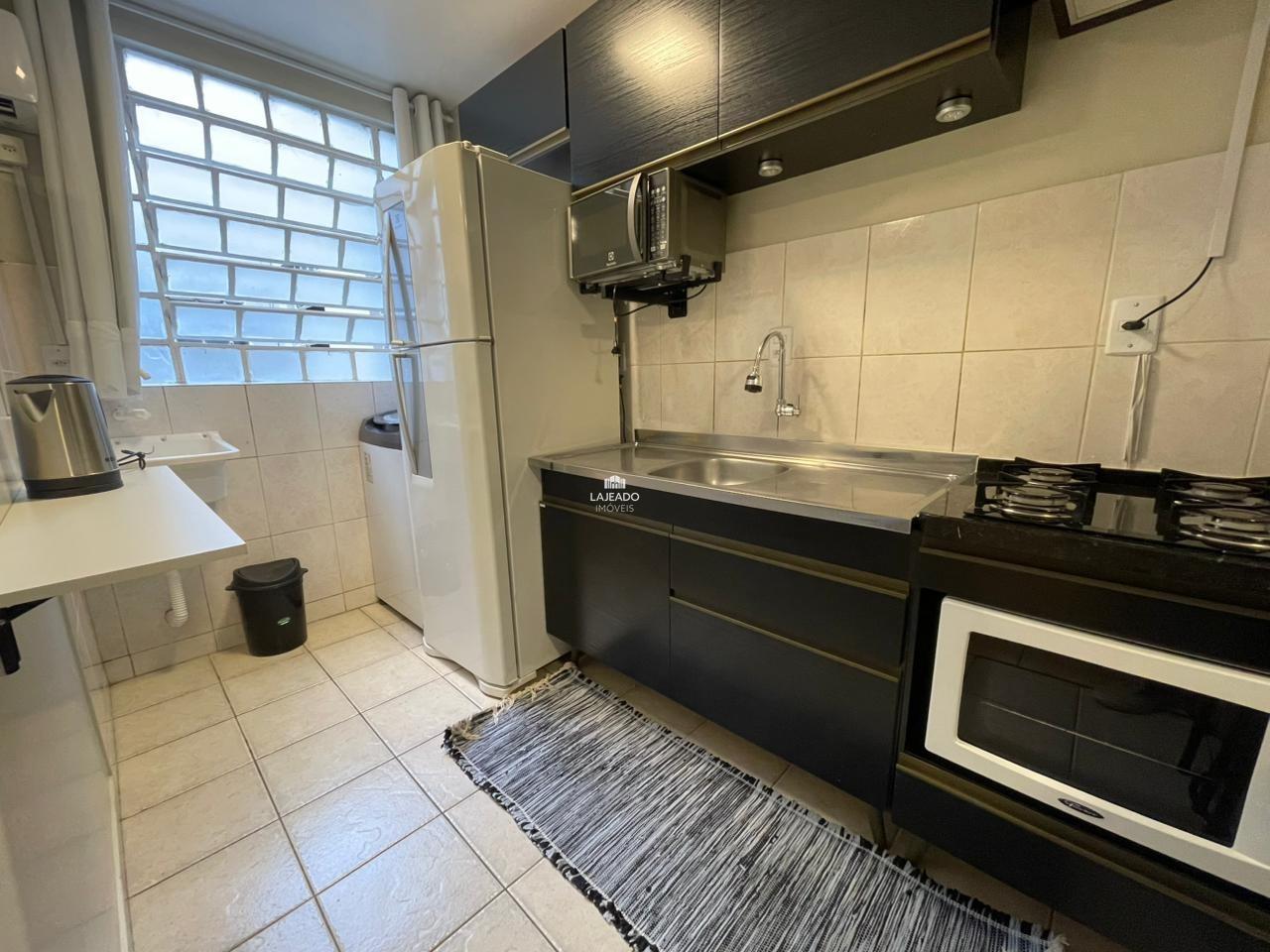 Kitnet-Studio, 35 m² - Foto 4