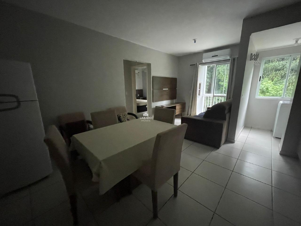 Apartamento, 2 quartos, 55 m² - Foto 2