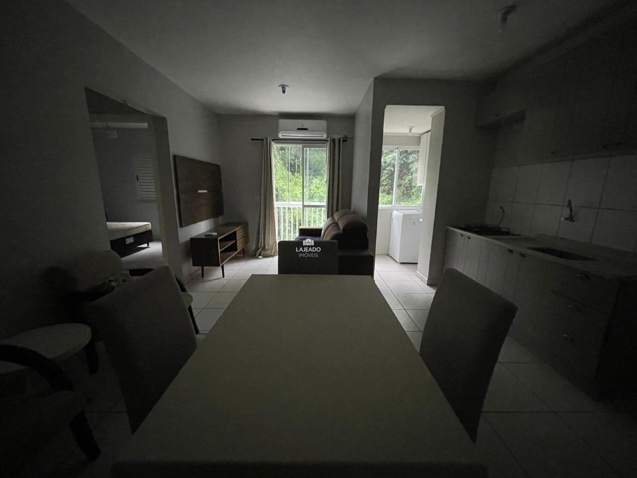 Apartamento, 2 quartos, 55 m² - Foto 3