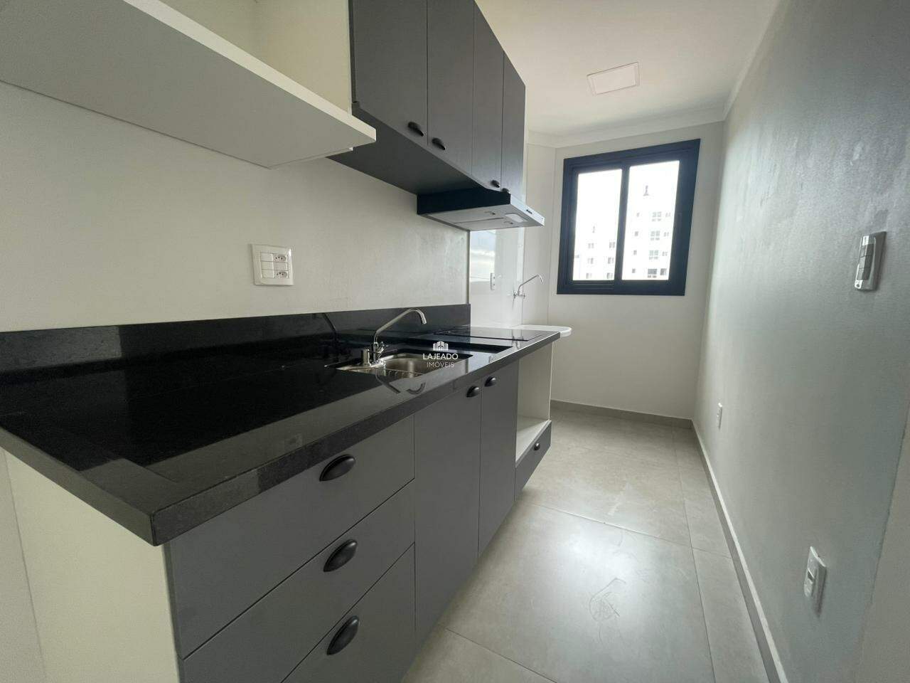 Apartamento, 1 quarto, 46 m² - Foto 4